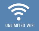 Unlimited WIFI