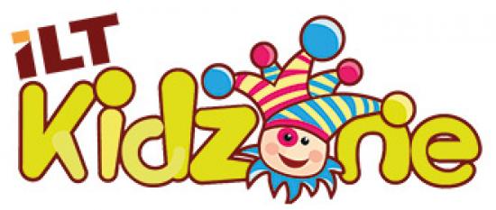 kidzone logo